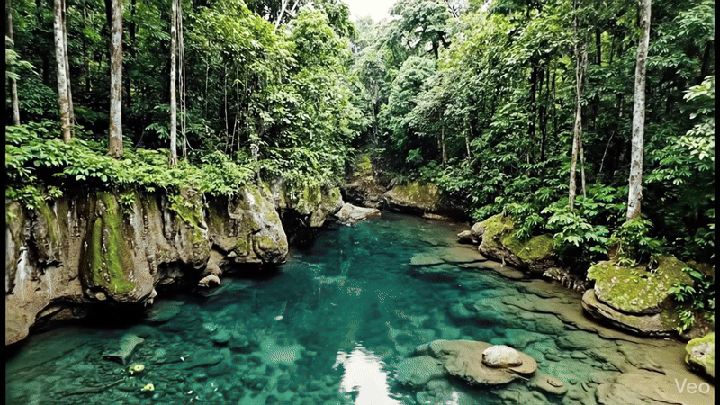 Unidad de capital natural